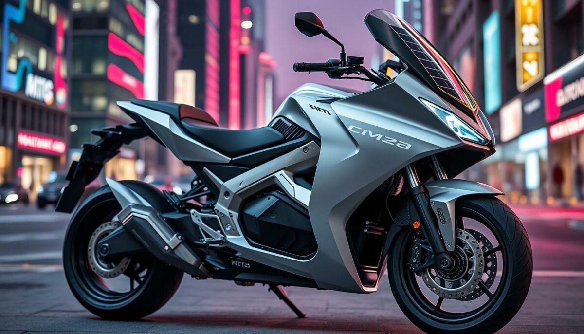 The Future of Electric Motorcycle Technology: Innovations to Watch